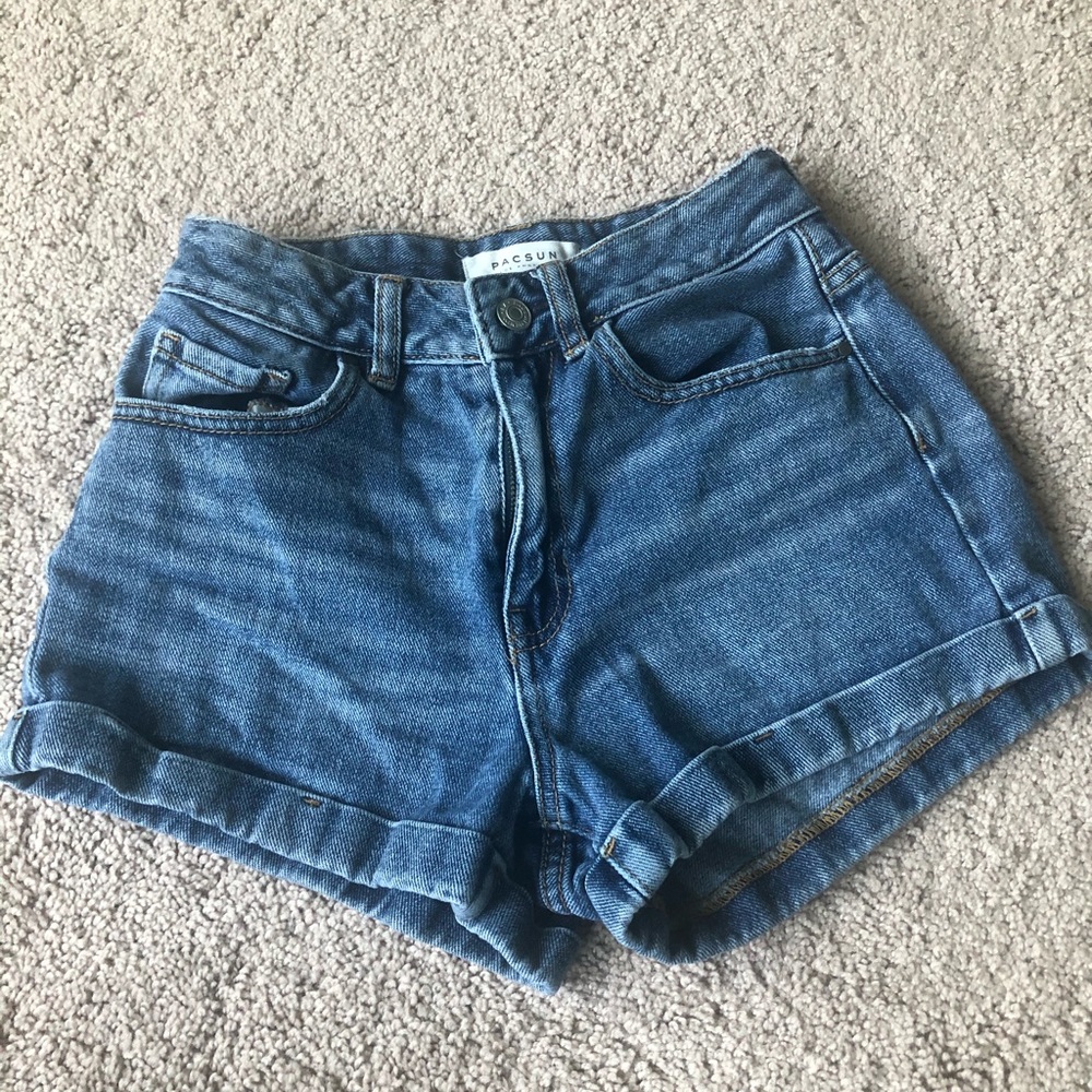 Pacsun shorts